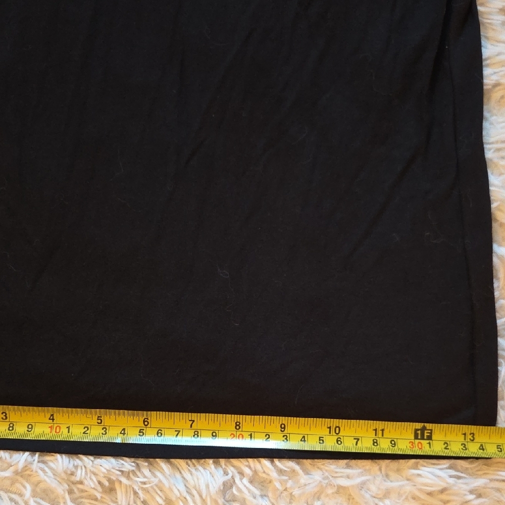 Old Navy Black Women's Wide Leg Jumpsuit, sz M, NWT - Picture 10 of 13